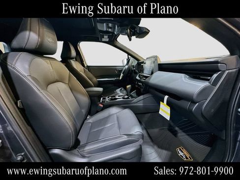 Used 2026 Subaru Outback Wilderness AWD/4WD image 31