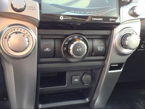 Certified 2023 Toyota 4Runner SR5 Premium image 19