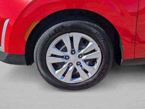 Used 2023 Kia Soul LX image 21