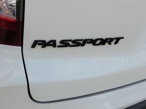 Used 2023 Honda Passport TrailSport image 30