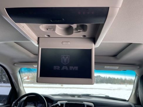 Used 2012 RAM 3500 Laramie Limited image 18