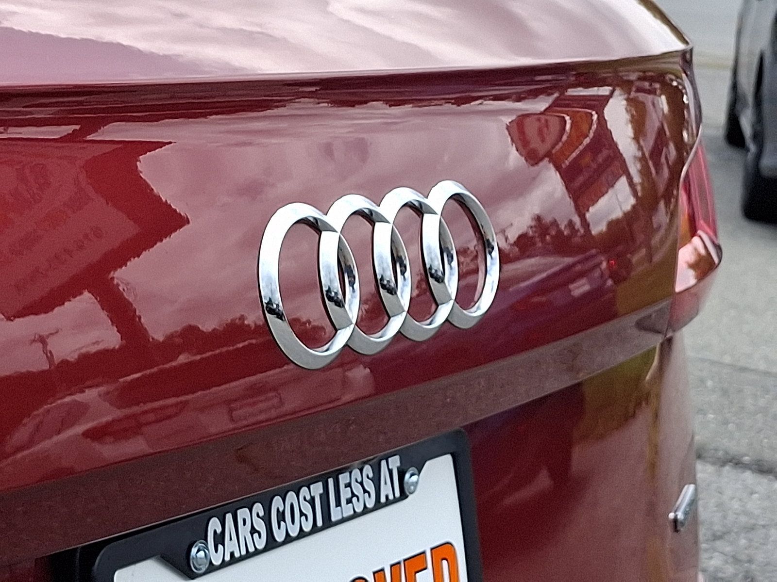 Used 2020 Audi Q5 2.0T Premium w/ Convenience Package AWD/4WD image 30