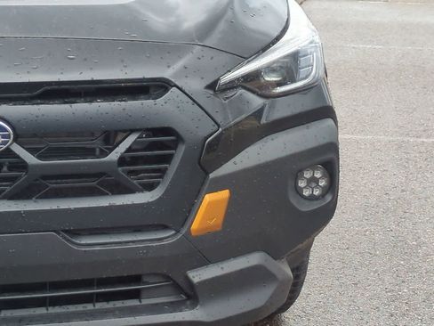 New 2026 Subaru Crosstrek 2.5i Wilderness AWD/4WD image 10