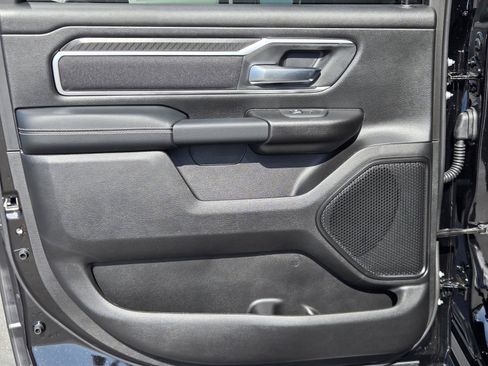 New 2026 RAM 1500 Big Horn w/ Night Edition RWD image 26