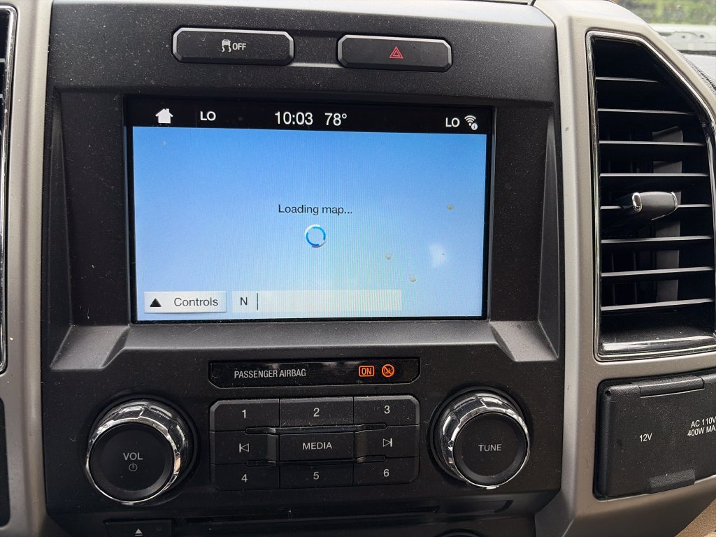 Used 2018 Ford F250 Lariat w/ Lariat Value Package AWD/4WD image 23