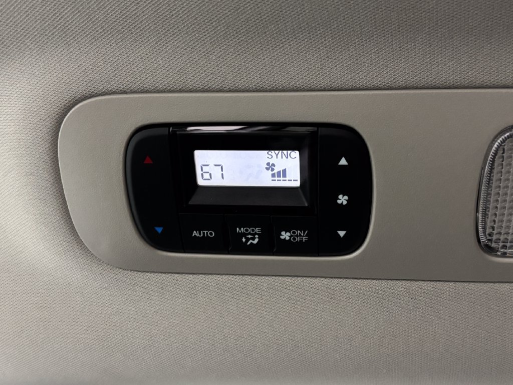 New 2027 Honda Odyssey EX-L image 20