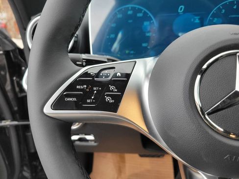 New 2026 Mercedes-Benz C 300 4MATIC Sedan image 26