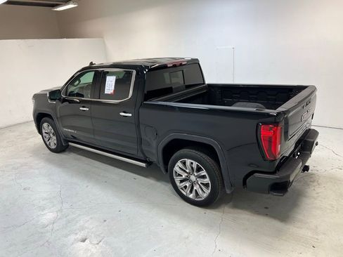 Used 2024 GMC Sierra 1500 Denali image 5