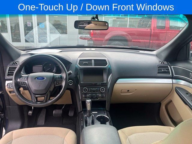 Used 2016 Ford Explorer XLT w/ Equipment Group 201A AWD/4WD image 11