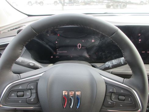 New 2026 Buick Encore GX Sport Touring image 16