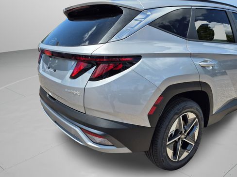 New 2026 Hyundai Tucson SEL AWD/4WD image 35