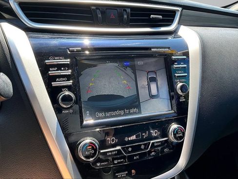 Used 2015 Nissan Murano S AWD/4WD image 14