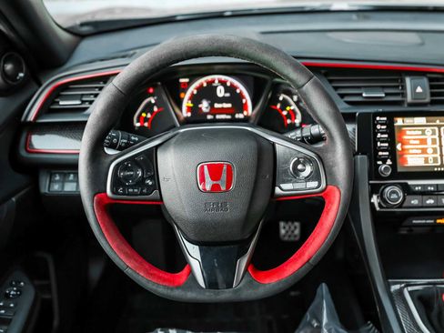 Used 2020 Honda Civic Type R image 26