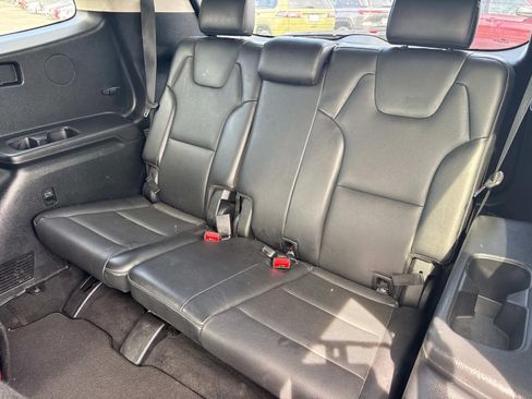 Used 2021 Kia Telluride EX w/ EX Premium Package FWD image 20