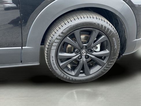 Used 2023 MAZDA CX-30 2.5 Turbo w/ Premium Package image 11