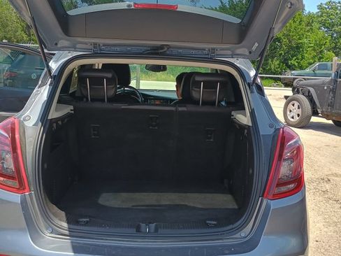 Used 2019 Buick Encore Preferred FWD image 21