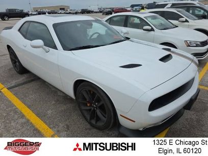 Used 2023 Dodge Challenger GT w/ Plus Package