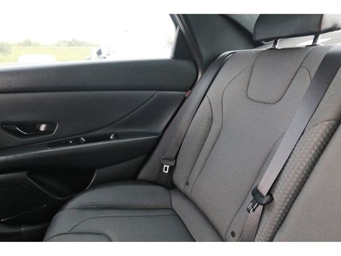 Certified 2025 Hyundai Elantra N Line FWD image 13