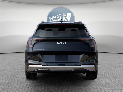 New 2026 Kia Sportage SX image 13