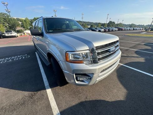 Used 2015 Ford Expedition EL XLT RWD image 1