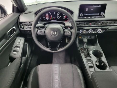 Used 2026 Honda Civic Sport image 5