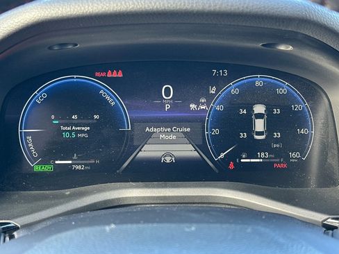 Certified 2025 Toyota Camry XSE image 23