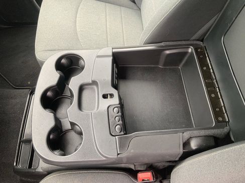 Used 2021 RAM 1500 Classic Warlock AWD/4WD image 43