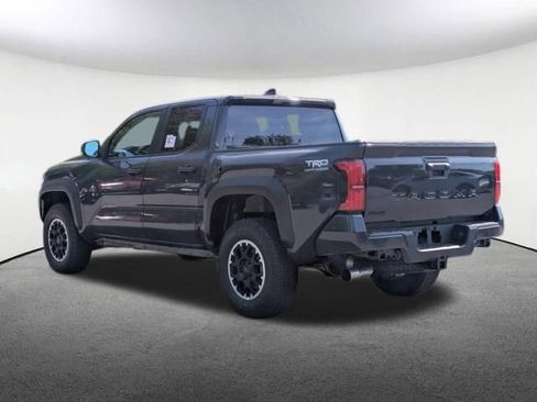 New 2026 Toyota Tacoma TRD Off-Road AWD/4WD image 6