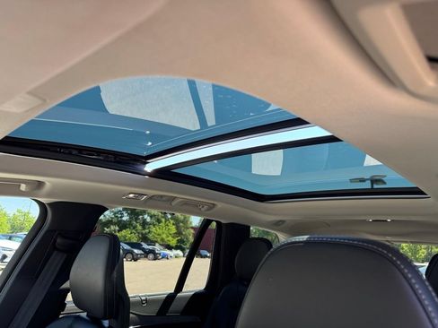 Certified 2022 Volvo XC90 T6 Inscription AWD/4WD image 7