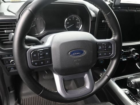 Used 2023 Ford F150 XLT w/ Equipment Group 302A High RWD image 16