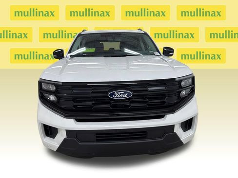 New 2027 Ford Expedition Active RWD image 14