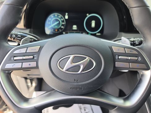 Used 2024 Hyundai Palisade Limited FWD image 35