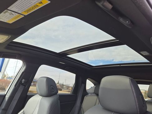 New 2026 Acura RDX SH-AWD image 30