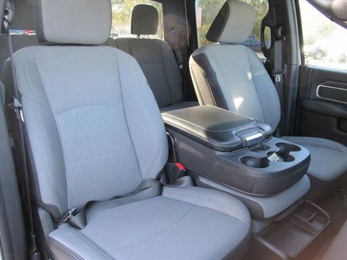 Certified 2024 RAM 2500 Big Horn w/ Bed Utility Group image 8