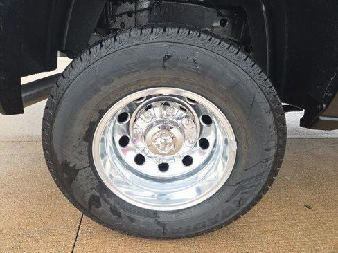 New 2026 RAM 3500 Tradesman image 39