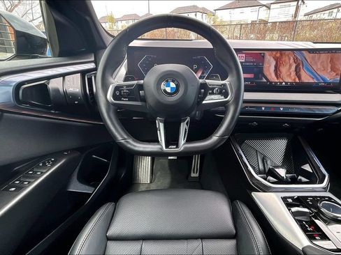 Used 2025 BMW X3 xDrive30i w/ M Sport Package AWD/4WD image 7