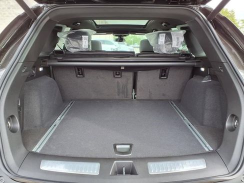 New 2025 Cadillac XT5 Premium Luxury image 20