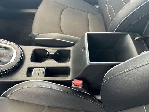 Certified 2024 Kia Forte GT-Line FWD image 24
