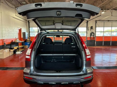 Used 2011 Honda CR-V EX image 31