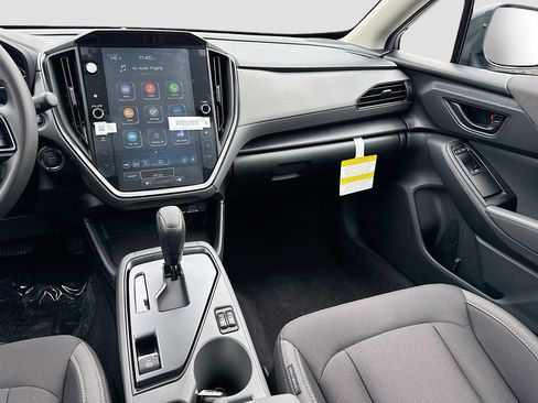 New 2026 Subaru Crosstrek 2.5i Premium AWD/4WD image 30