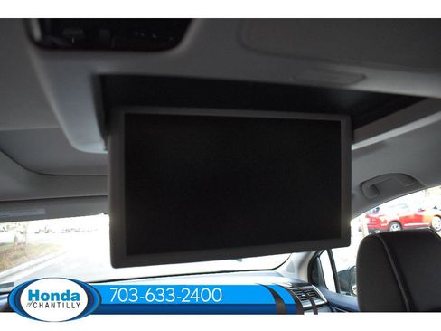 New 2026 Honda Odyssey Elite image 21