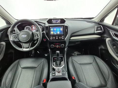 Certified 2023 Subaru Forester Limited w/ Popular Package #3 AWD/4WD image 20