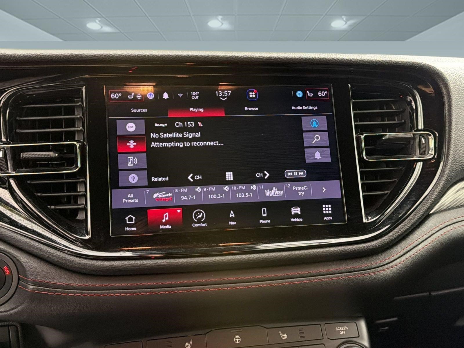Certified 2023 Dodge Durango GT AWD/4WD image 22
