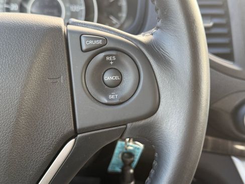 Used 2012 Honda CR-V EX-L image 27