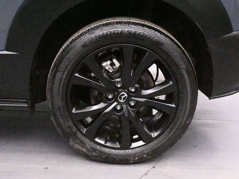 Used 2023 MAZDA CX-30 AWD 2.5 S w/ Preferred Package image 11