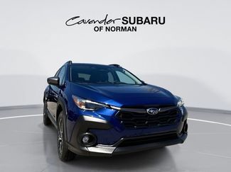 Used 2026 Subaru Crosstrek 2.0i Premium video 1