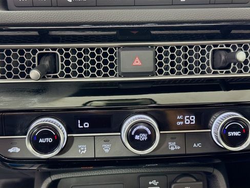 Used 2023 Honda Civic EX image 20