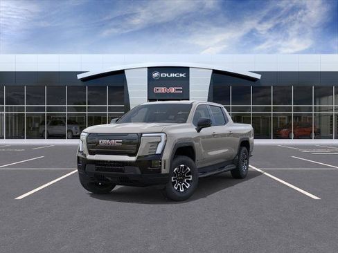 New 2026 GMC Sierra EV Elevation AWD/4WD image 32
