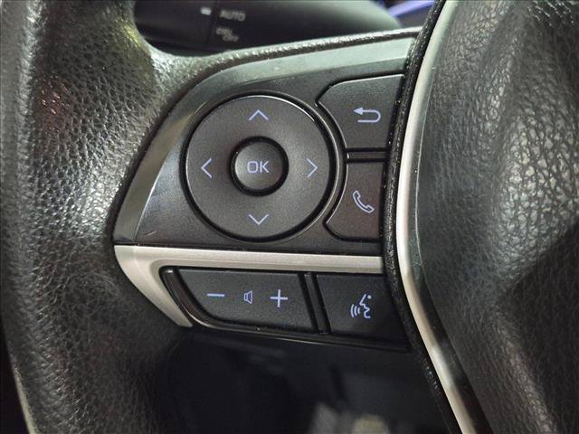 Used 2021 Toyota Camry LE FWD image 15
