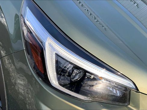 Used 2021 Subaru Forester Limited w/ Popular Package #3 image 29
